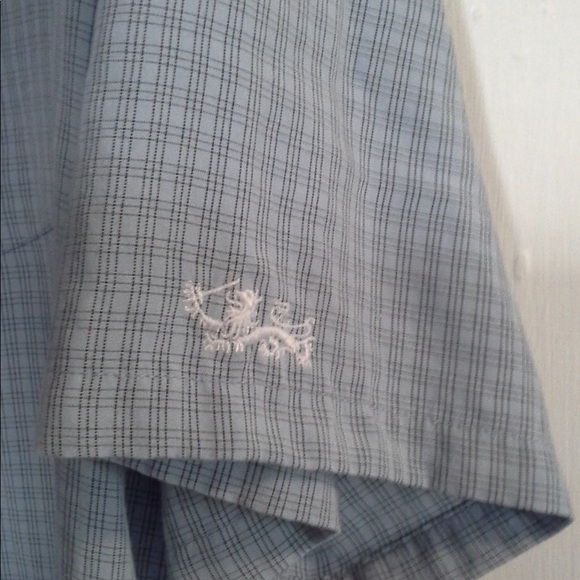 TOMMY HILFIGER DENIM RED LABEL  SHIRT MEN’S LARGE - Picture 3 of 3